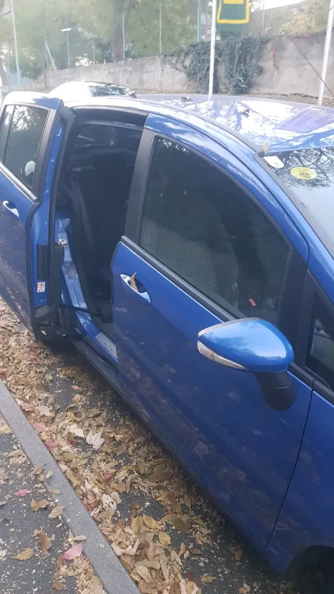Ford B-Max 2014 photo 2
