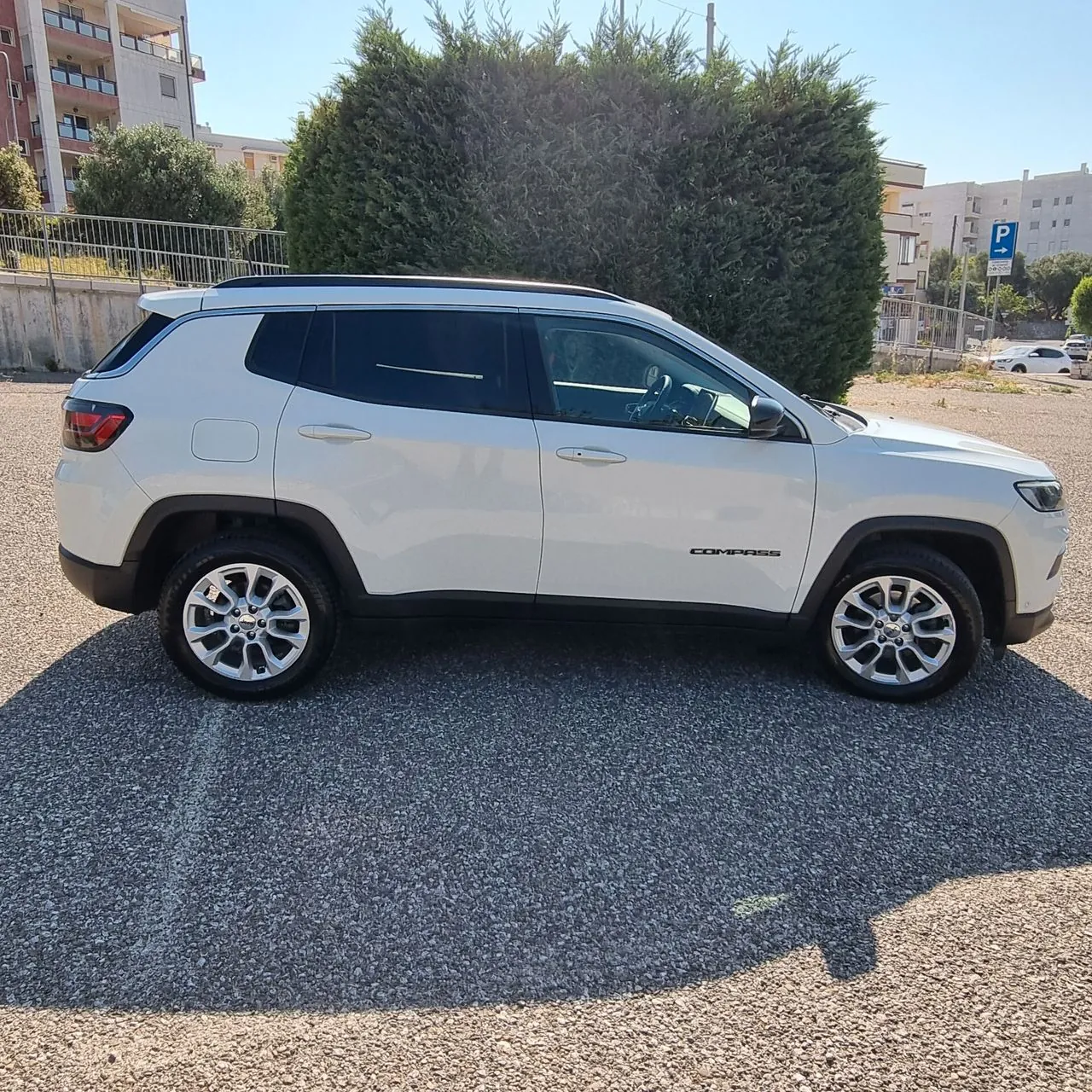 Jeep Compass 2022 photo 5