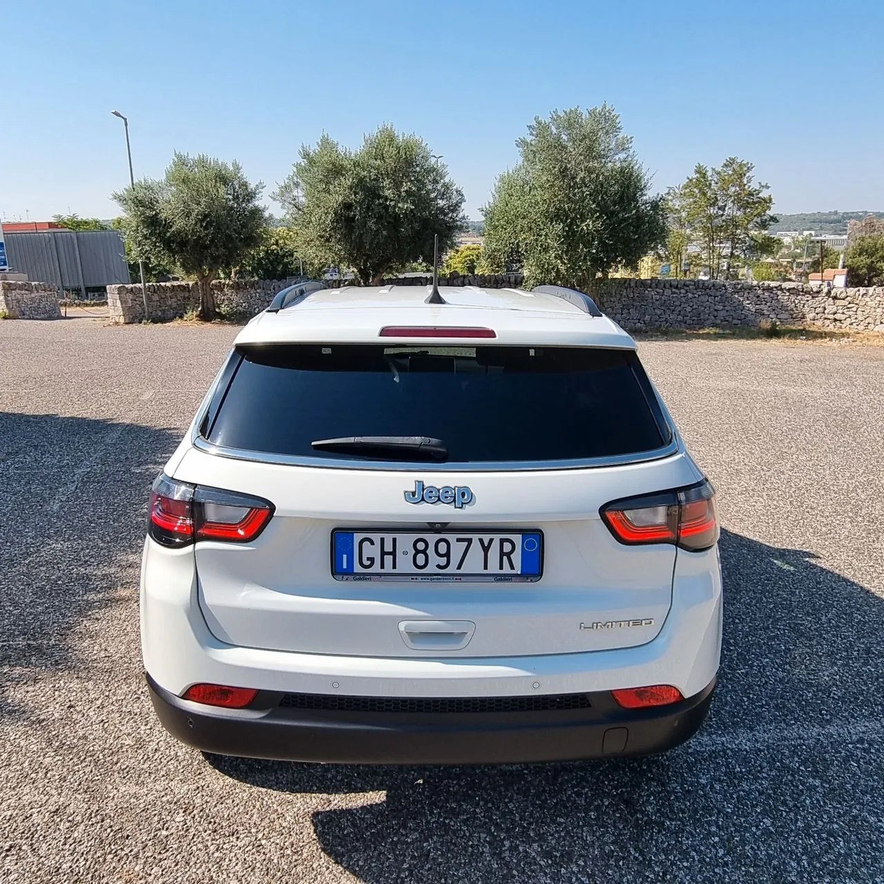 Jeep Compass 2022 photo 4