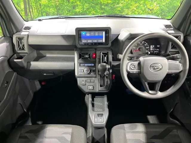 Daihatsu Tofut X 2026 photo 2