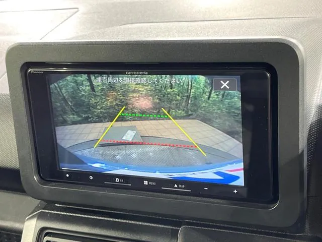 Daihatsu Tofut X 2026 photo 5