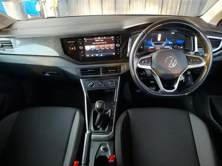 Volkswagen Polo 2024 photo 3