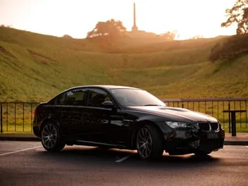 BMW M3 2011 photo 3