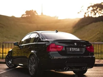BMW M3 2011 photo 5