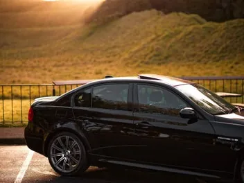 BMW M3 2011 photo 4