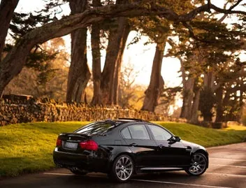 BMW M3 2011 photo 2