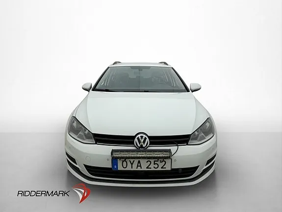 Volkswagen Golf I 2016 photo 2