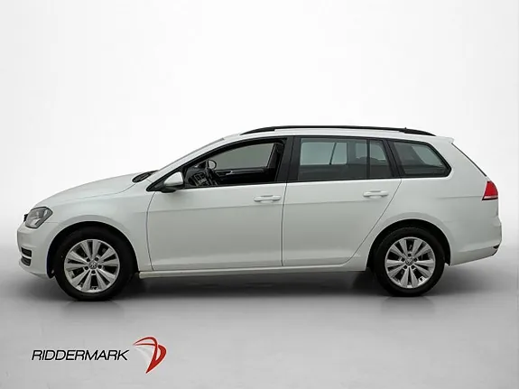 Volkswagen Golf I 2016 photo 5