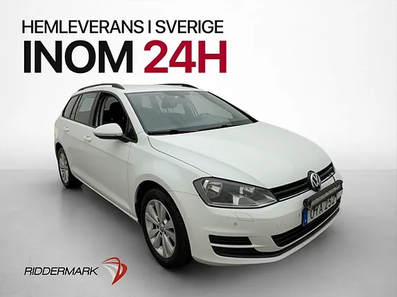 Volkswagen Golf I