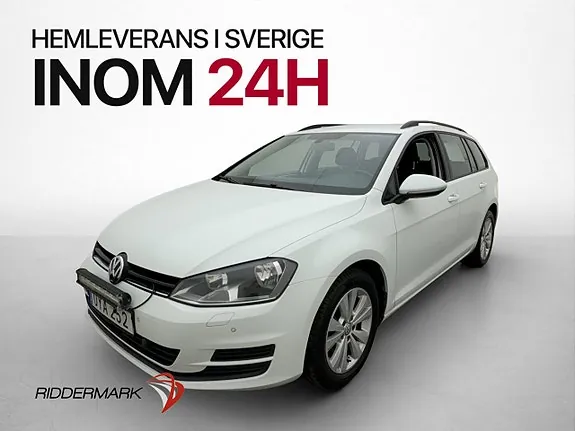 Volkswagen Golf I 2016 photo 3