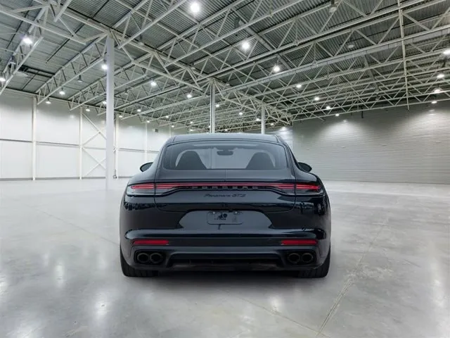 Porsche Panamera 2023 photo 5
