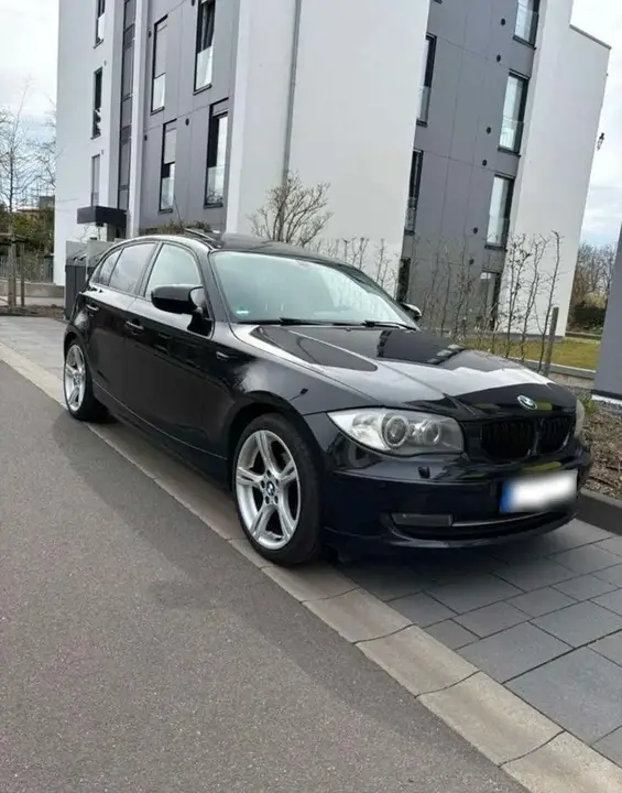 BMW 1Er