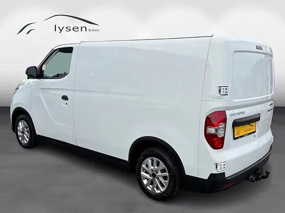 Maxus E-Deliver 3 2025 photo 3
