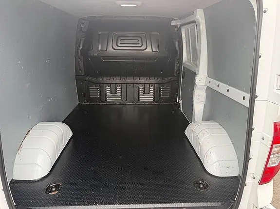 Maxus E-Deliver 3 2025 photo 4