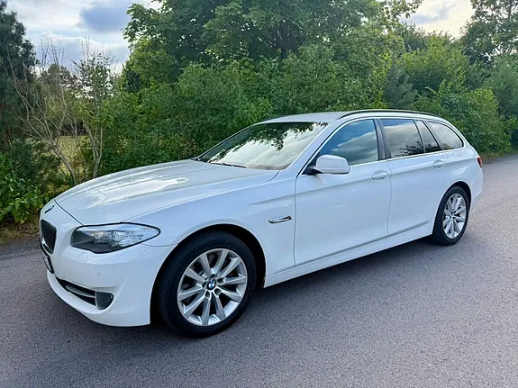 BMW 525D