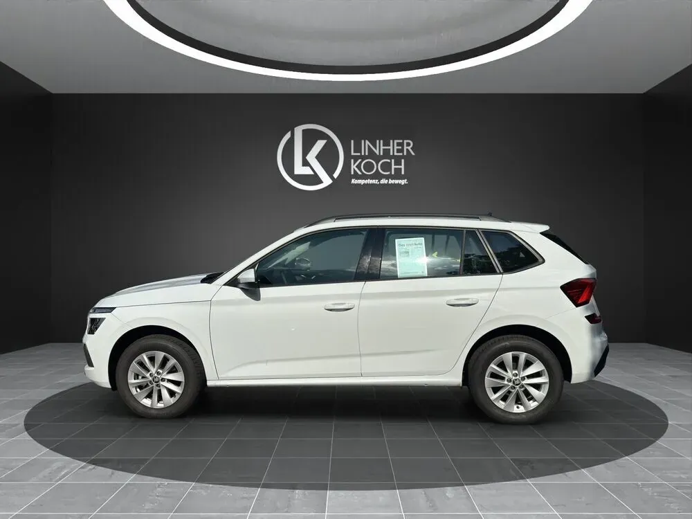Skoda Kamiq 2026 photo 2