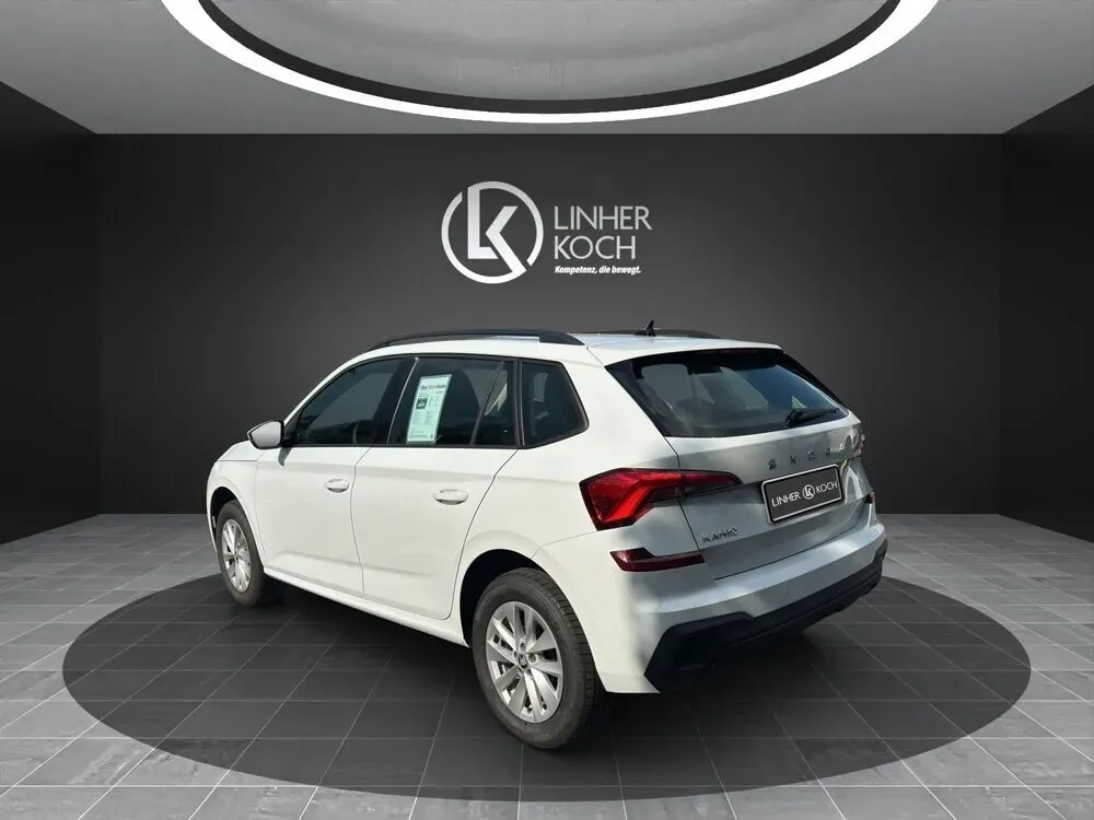 Skoda Kamiq 2026 photo 3