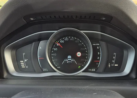 Volvo V70 2015 photo 5