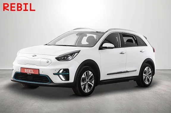 Kia E-Niro