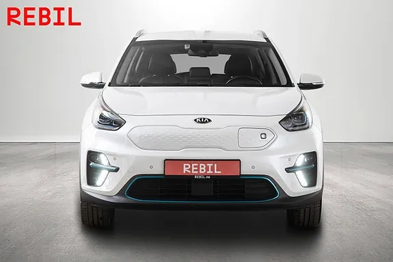 Kia E-Niro 2019 photo 3