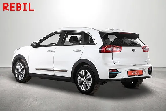 Kia E-Niro 2019 photo 5