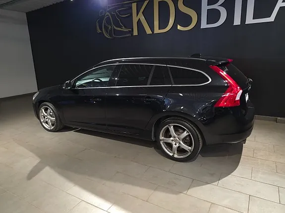 Volvo V60 2012 photo 3