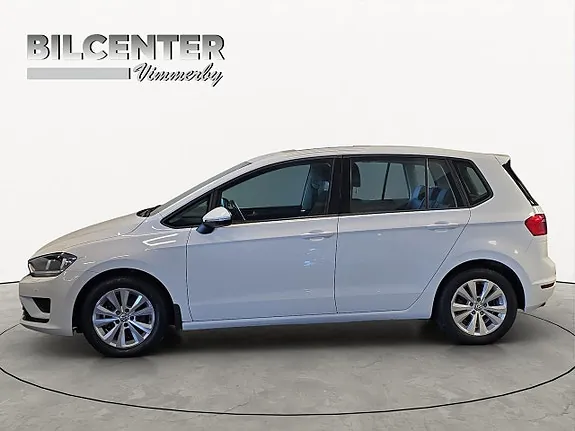 Volkswagen Golf I 2015 photo 3