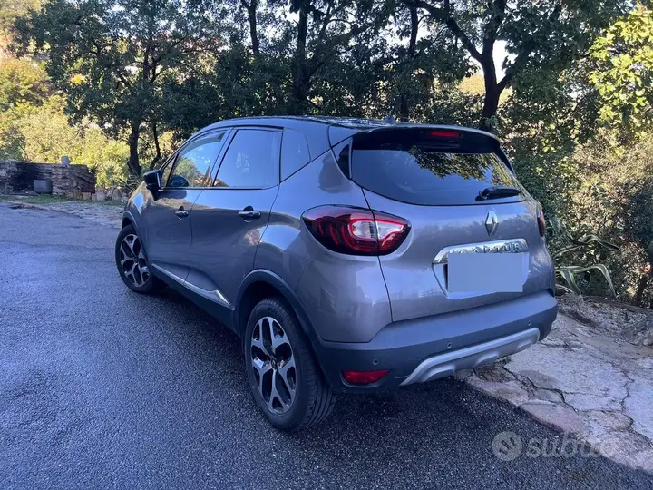 Renault Captur 2019 photo 3