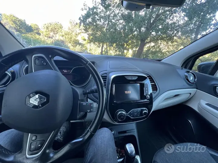Renault Captur 2019 photo 4