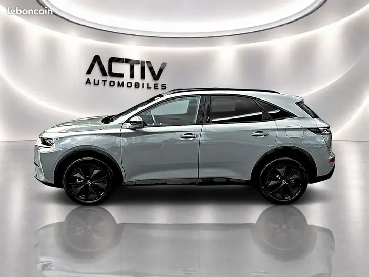 DS Automobiles Ds7 2024 photo 4
