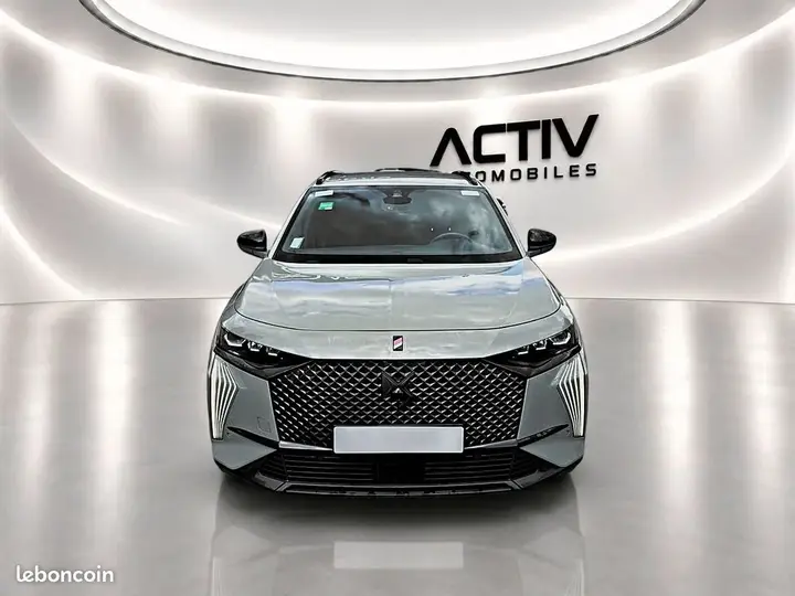 DS Automobiles Ds7 2024 photo 2