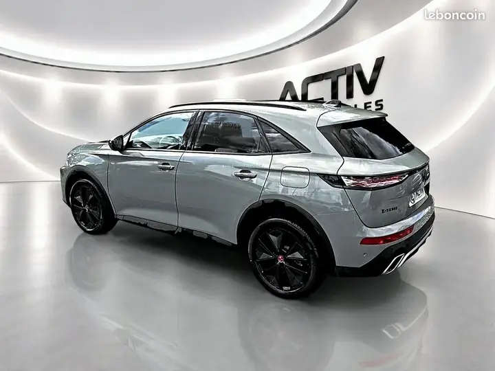 DS Automobiles Ds7 2024 photo 5