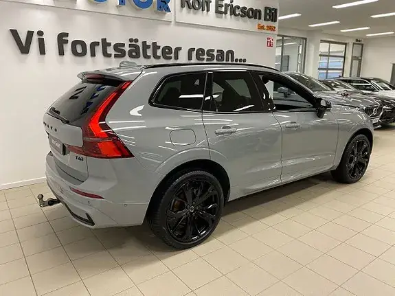 Volvo Xc60 2026 photo 4