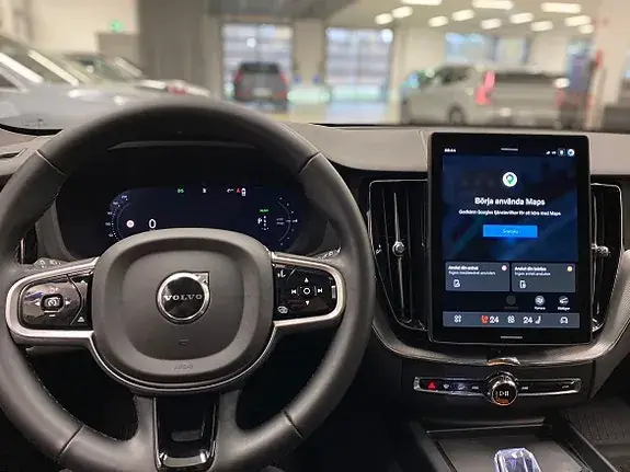 Volvo Xc60 2026 photo 2