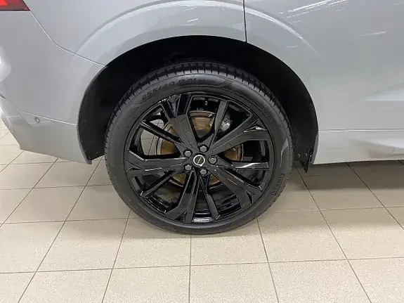 Volvo Xc60 2026 photo 5