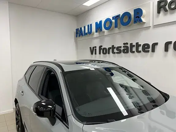 Volvo Xc60 2026 photo 3