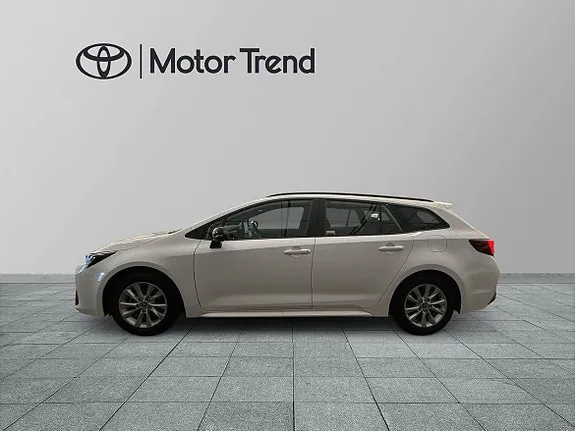 Toyota Corolla 2026 photo 4