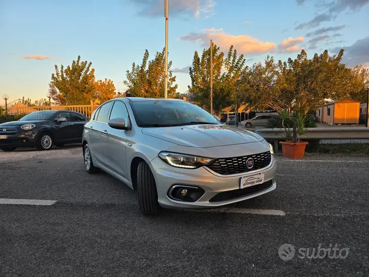 Fiat Tipo 2019 photo 3