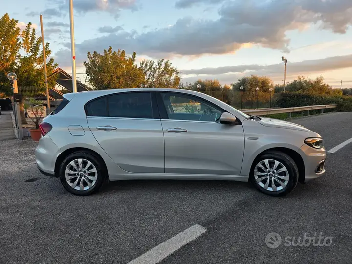 Fiat Tipo 2019 photo 4