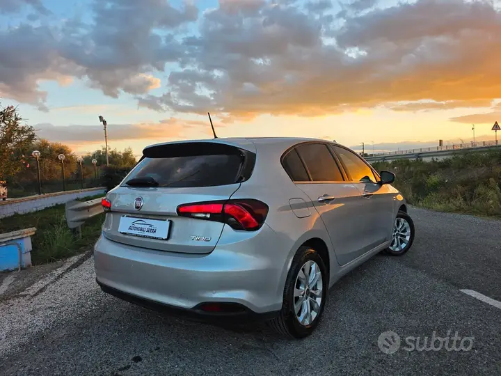 Fiat Tipo 2019 photo 5