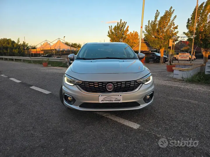 Fiat Tipo 2019 photo 2