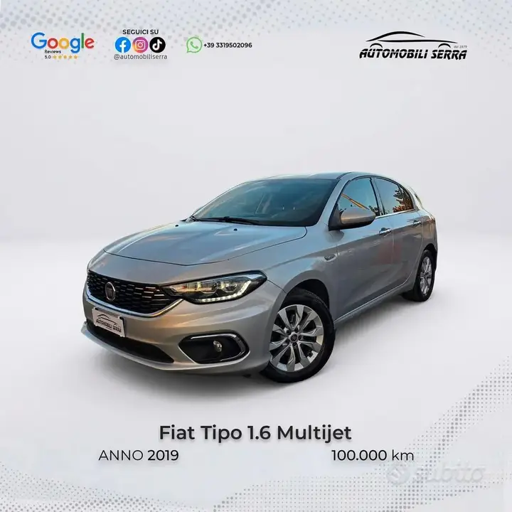 Fiat Tipo