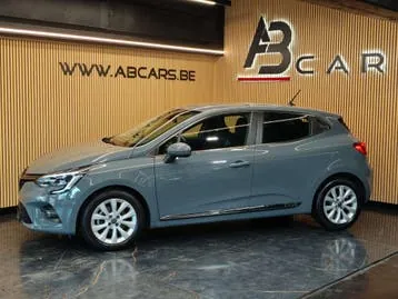 Renault Clio 2020 photo 2