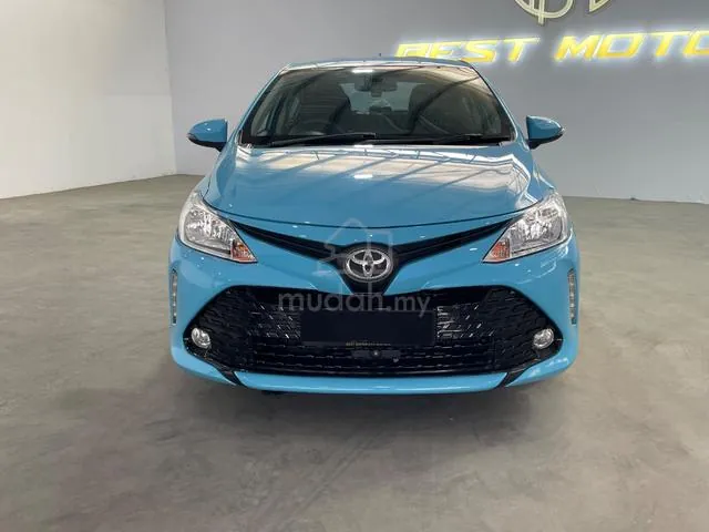Toyota Vios