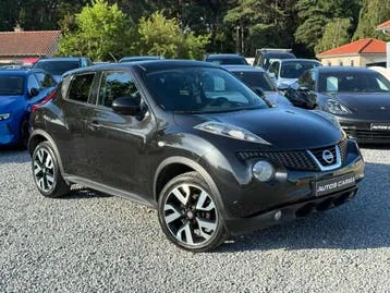 Nissan Juke 2013 photo 3