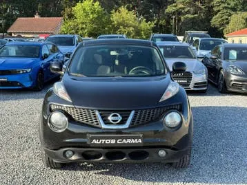 Nissan Juke 2013 photo 2