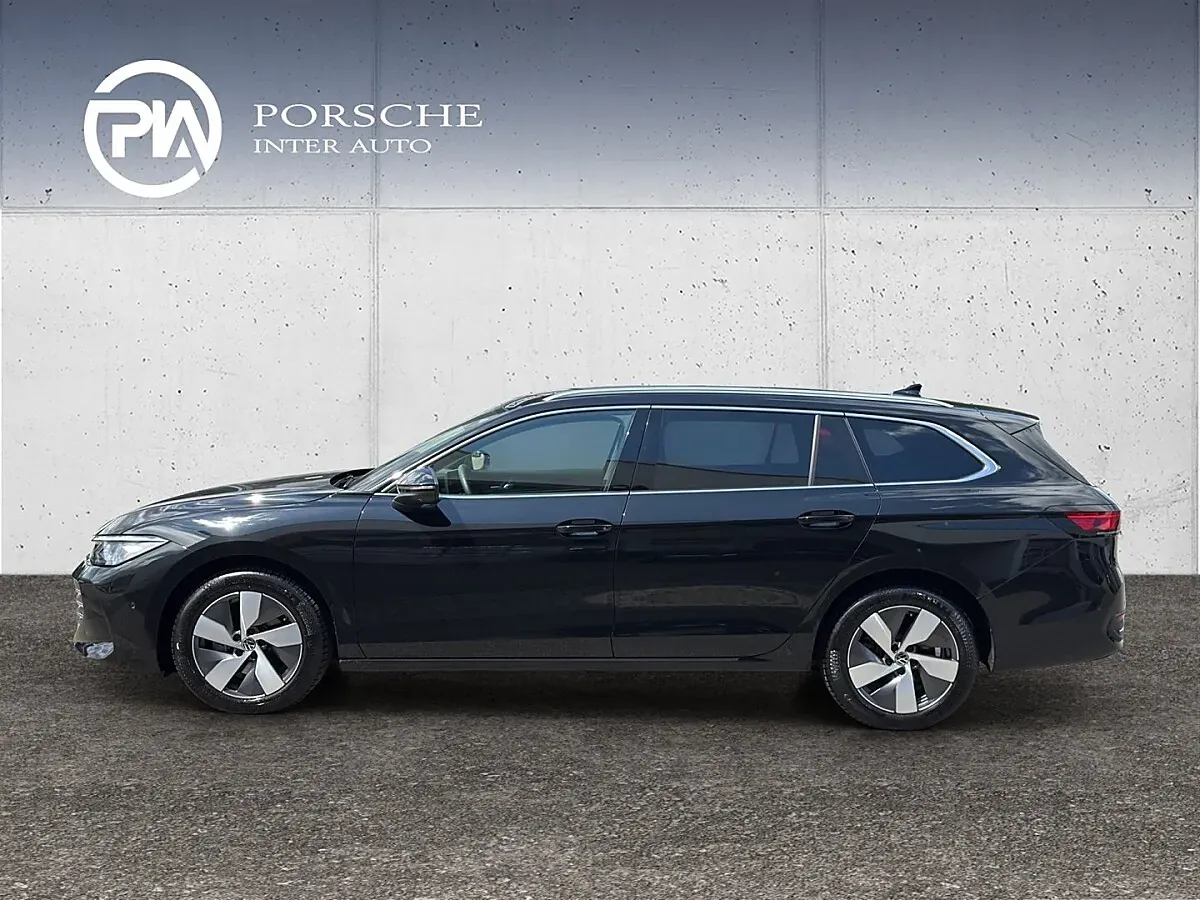 Volkswagen Passat 2025 photo 3
