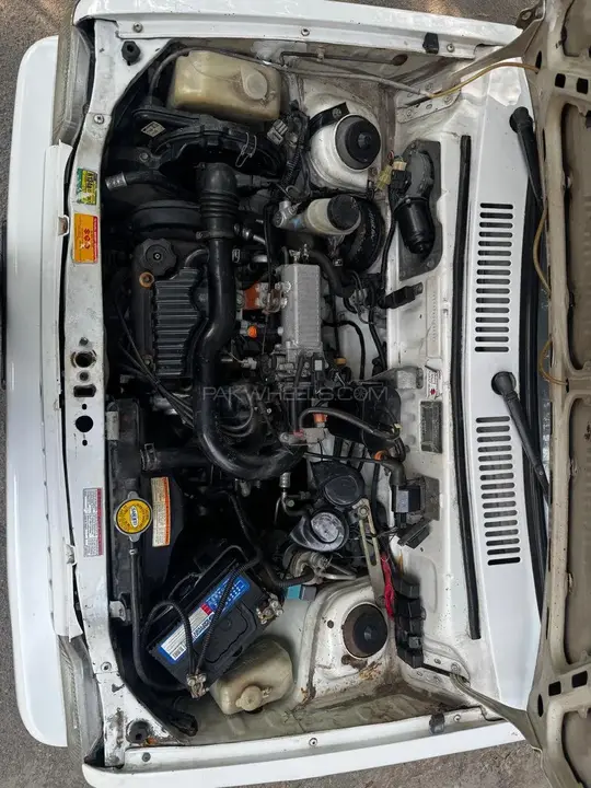 Suzuki Mehran