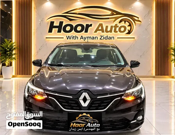 Renault Talisman 2024 photo 3