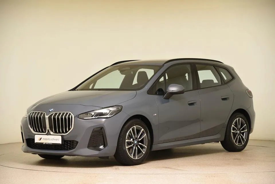 BMW 218D